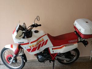 ENDURO YAMAHA XT 600 TENERE ANNO 1990