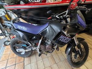 APRILIA 125 CC