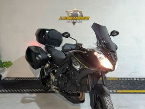 TRIUMPH TIGER SPORT 1050