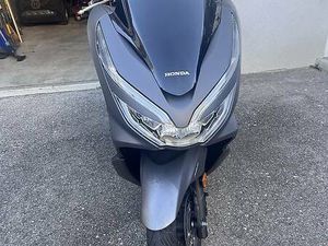 HONDA PCX 125 EXPERTISÉ