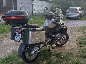 BMW R 1200 GS