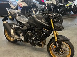 2025/26 HONDA CB1000R HORNET SP @ MESKELLS