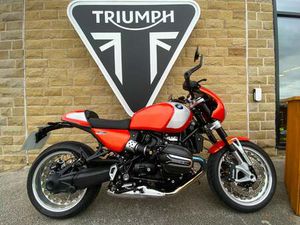 USED BMW R 12 S FOR SALE IN SHIPLEY