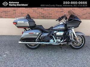 2021 HARLEY-DAVIDSON FLTRK - ROAD GLIDE LIMITED
