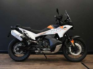 NEW KTM 790 ADVENTURE FOR SALE IN ASHFORD