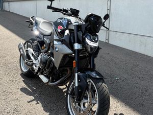 F 900 R A2 (35KW) ABS