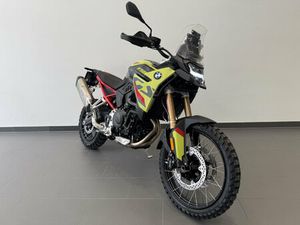MOTO NEUVE: BMW F 900 GS