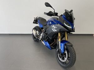OCCASION BMW F 900 XR