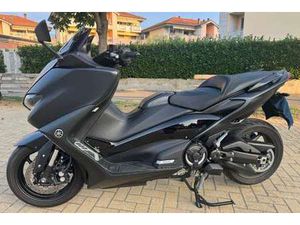 YAMAHA TMAX 560 T MAX 560 GRIGIO