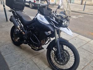 TIGER 800 XC ABS