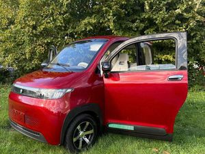 RESERVIERT 1 X OHNE KLIMA SOFORT! AB 15 JAHRE- REALISTISCHE 200KM REICHWEITE 4 RAD SKYLINER TS GROßE LIFEPO4 BATTERIE MIT UND OHNE KLIMA, VERSCH. FARBEN KAUFEN 