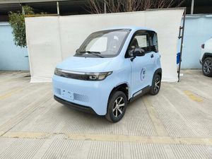 AB 15 JAHRE- BIS ZU 200KM REICHWEITE 4 RAD SKYLINER TS GROßE LIFEPO4 BATTERIE MIT UND OHNE KLIMA, VERSCH. FARBEN KAUFEN ODER FINANZIEREN