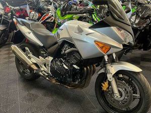 CBF 600 ABS