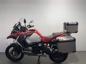 MOTO BMW MOTORRAD R 1200 GS ADVENTURE DE OCASIÓN 86458856