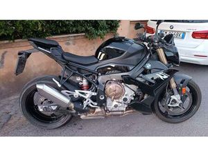 VENDO BMW S 1000 R (2021 - 24) USATA A ROMA (CODICE 9842984) - MOTO.IT