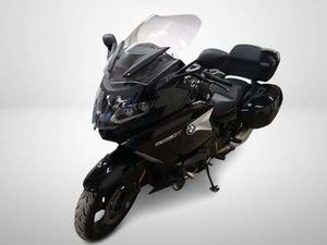 BMW K 1600 GT ABS NERO