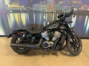 2023 HARLEY-DAVIDSON RH975 - NIGHTSTER