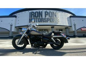 2024 HONDA SHADOW AERO