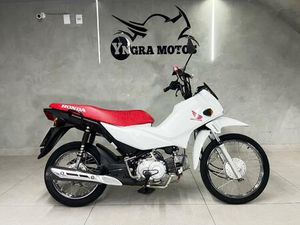 HONDA POP 110I