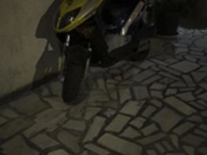 HONDA X8R SPORT 2000