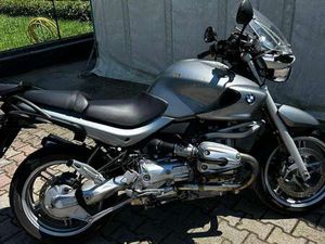BMW R 1150 R ARGENTO