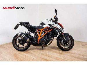 KTM 1290 SUPER DUKE R