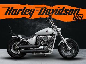 HARLEY-DAVIDSON SPORTSTER XL1200C LOTTERMANN-CUSTOM 200ER