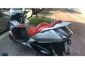 HONDA SILVER WING 600 - 2001
