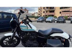 1200 IRON (2018 - 20) - XL1200N