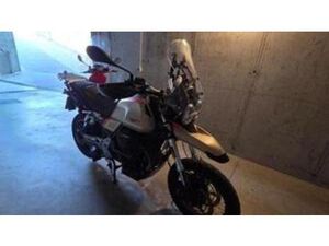 V85 TT TRAVEL (2020)