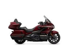 2025 HONDA GOLD WING TOUR 50E ANNIVERSAIRE