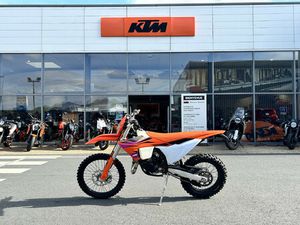 KTM 300 EXC
