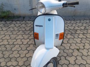 VESPA PX50