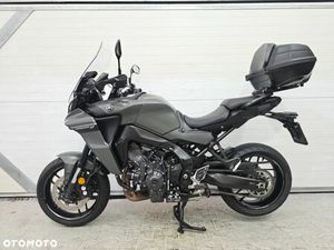 YAMAHA MT