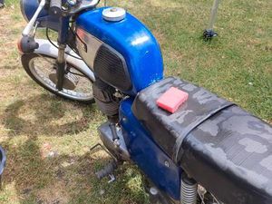 MZ IM SEHR GUTEN ZUSTAND