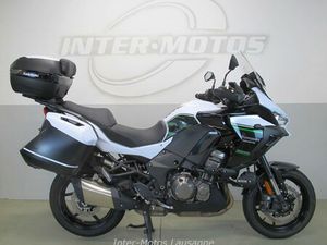 KAWASAKI VERSYS 1000, ENDURO, OCCASION, CHF 7'500.-
