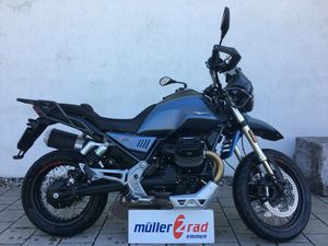 MOTO GUZZI V85 TT, ENDURO, OCCASION, CHF 7'850.-