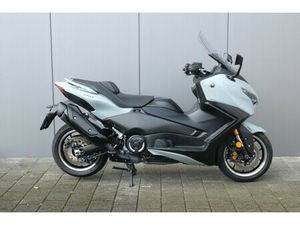 YAMAHA TMAX 560 TECH MAX, SCOOTER, OCCASION, CHF 13'490.-