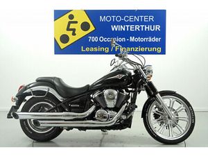 KAWASAKI VN 900 CUSTOM, CUSTOM, OCCASION, CHF 5'900.-