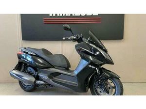 VENDO KYMCO DOWNTOWN 300I ABS (2009 - 17) USATA A RAVENNA (CODICE 9843047) - MOTO.IT