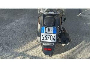VENDO KYMCO PEOPLE 150I S ABS (2020) USATA A AGRIGENTO (CODICE 9842645) - MOTO.IT
