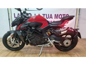 VENDO MV AGUSTA BRUTALE 1000 RS (2022 - 25) USATA A CINISELLO BALSAMO (CODICE 9842831) - MOTO.IT