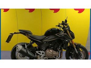 VENDO QJ MOTOR SRK 550 (2024 - 25) USATA A BOLTIERE (CODICE 9842756) - MOTO.IT