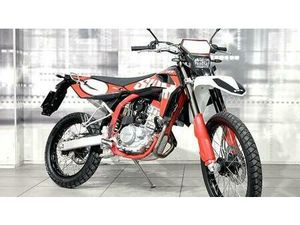 VENDO SWM RS 125 R (2017 - 20) USATA A CASALGRASSO (CODICE 9842316) - MOTO.IT