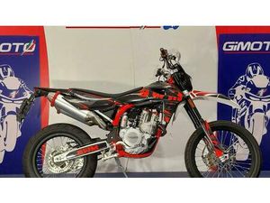 VENDO SWM RS 500 R (2017 - 20) USATA A MONTEGROTTO TERME (CODICE 9842726) - MOTO.IT