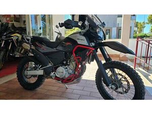 VENDO SWM SUPERDUAL 600 T (2023 - 24) USATA A TIVOLI (CODICE 9842533) - MOTO.IT