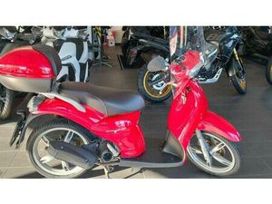 VENDO APRILIA SCARABEO 100 4T (2007 - 16) USATA A SAN GIOVANNI IN MARIGNANO (CODICE 9842730) - MOTO.IT