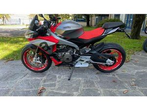 VENDO APRILIA TUONO 660 (2021 - 25) USATA A LEGNANO (CODICE 9842901) - MOTO.IT