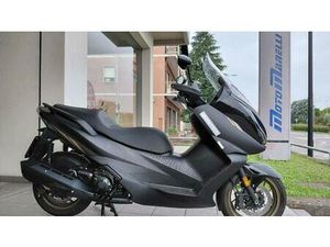 VENDO ZONTES ZT350-E (2023 - 25) USATA A LIMBIATE (CODICE 9842660) - MOTO.IT