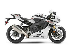 2026 HONDA CBR1000RR